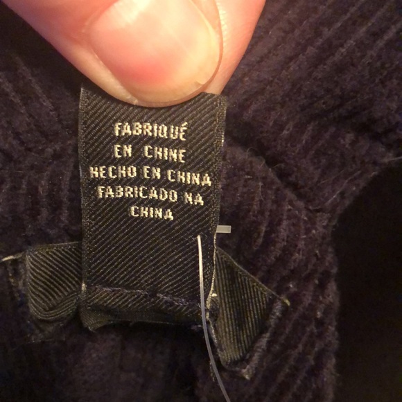 NWT Forever 21 Women’s Overalls size small From Los Angeles California - Picture 13 of 14